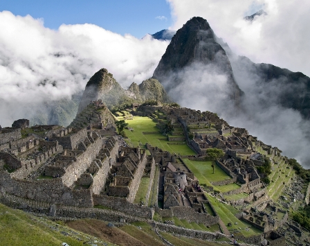 Signature Collection - Amazon Jungle & Machu Picchu Vacation - 8 Days